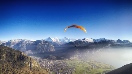 AlpinAir Paragliding Interlaken thumb 5